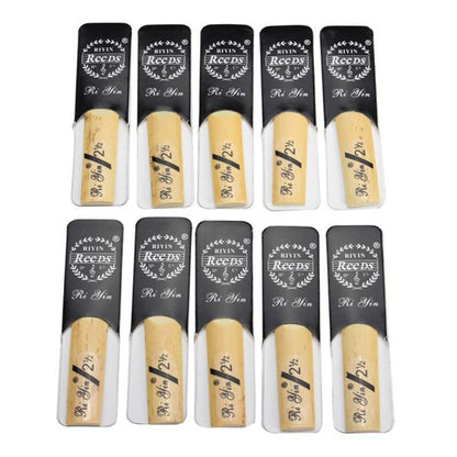 Clarinet Reeds Saxophone Reeds