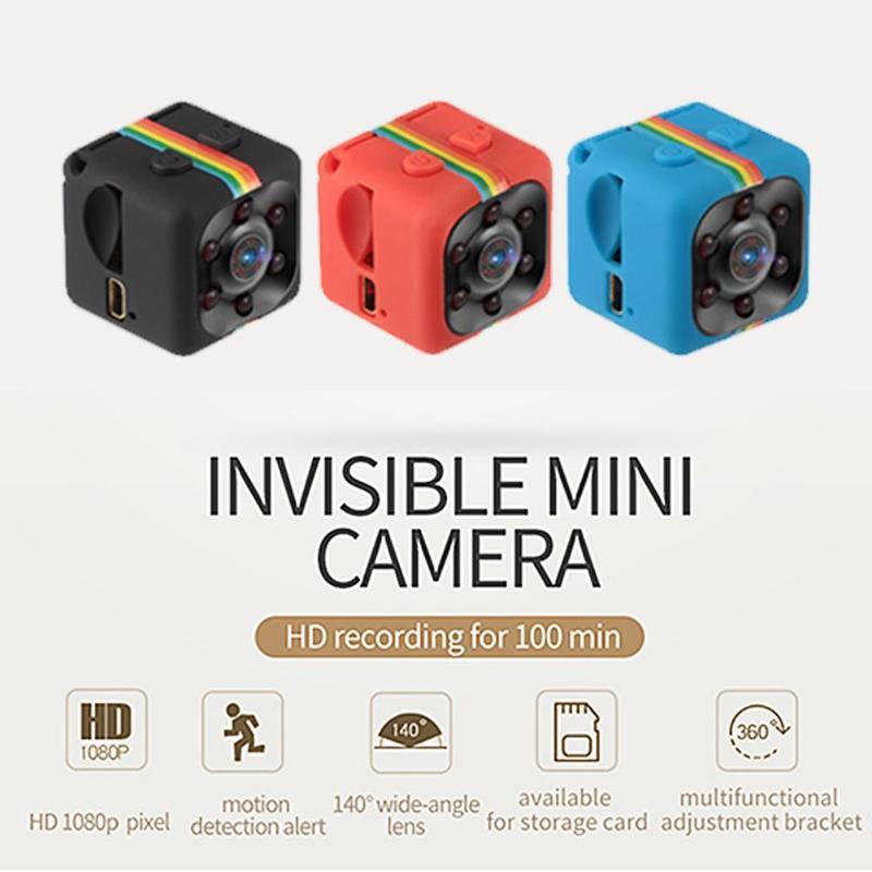 MiniEye  DV 1080P CameraV Camera