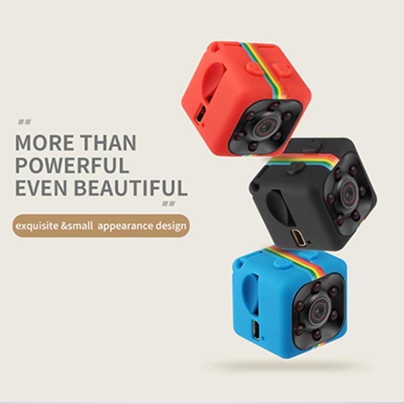 MiniEye  DV 1080P CameraV Camera