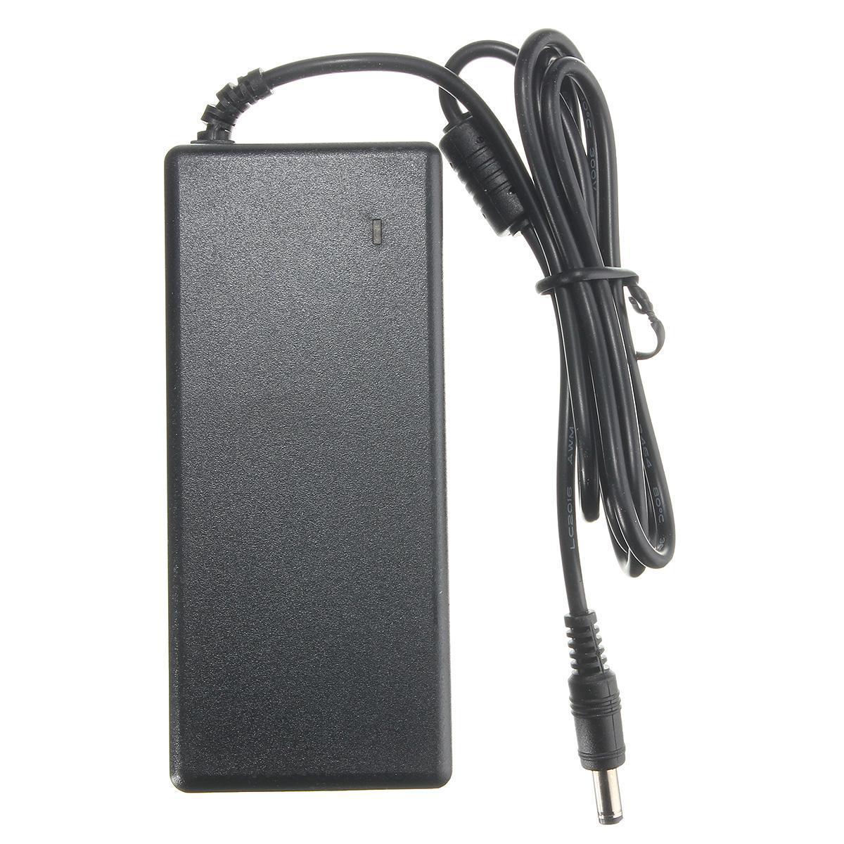 AC to DC Power Supply Adapter