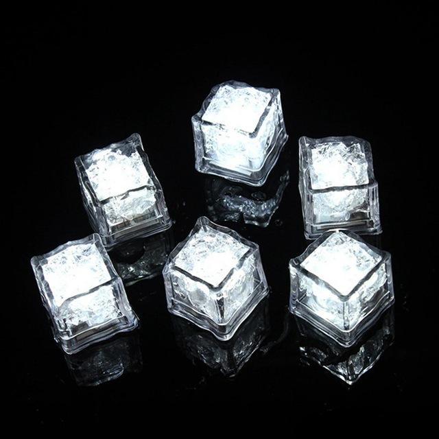 Ice Cube LED Night Light