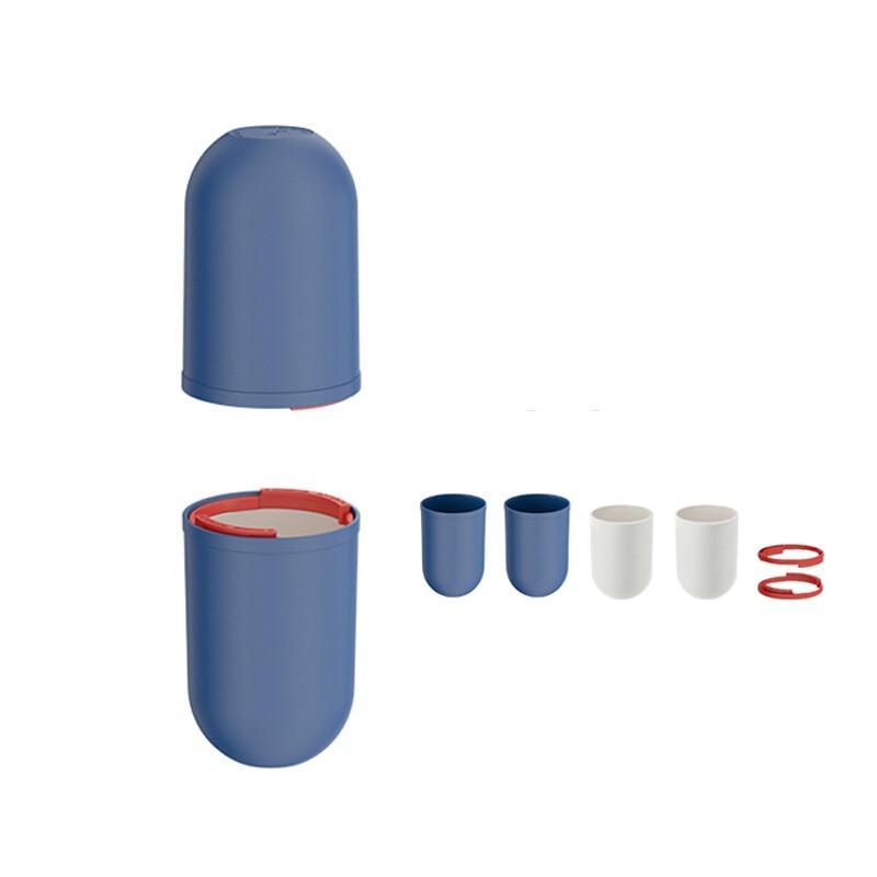 Travel Capsule Cup