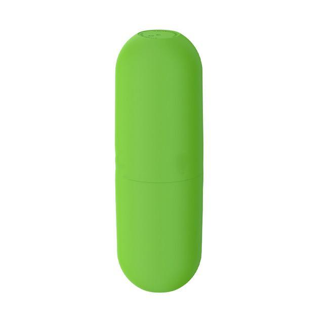 Travel Capsule Cup