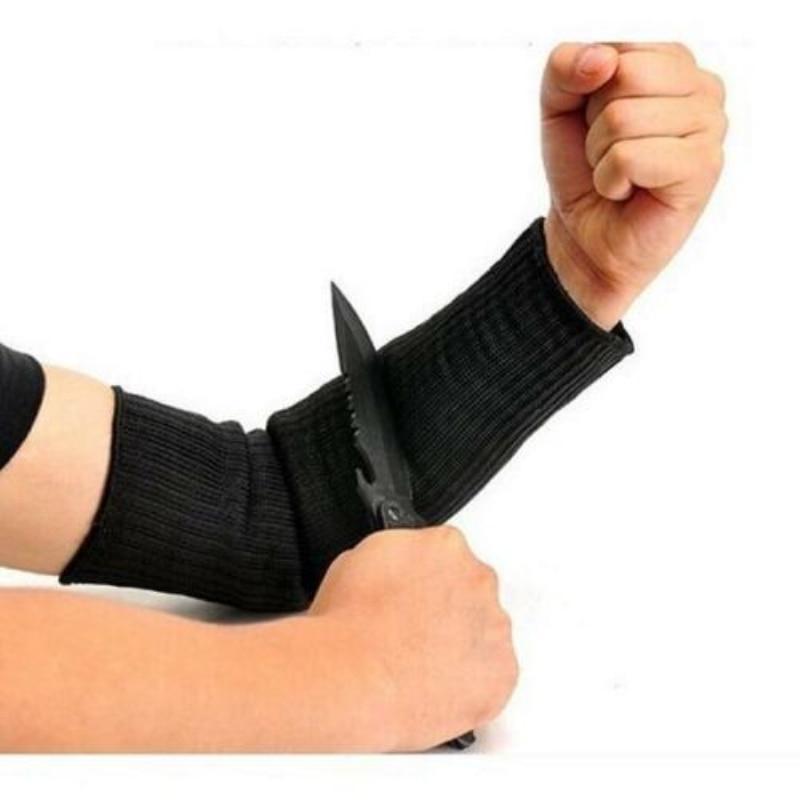 Arm Protection Wrist Sleeve