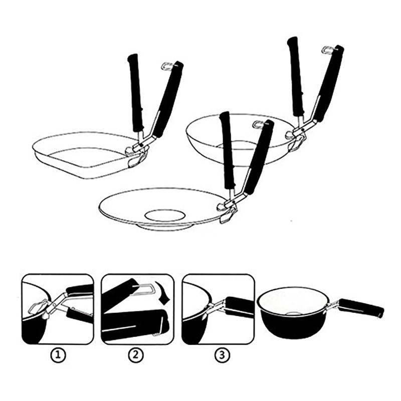 Scald Plate Holder