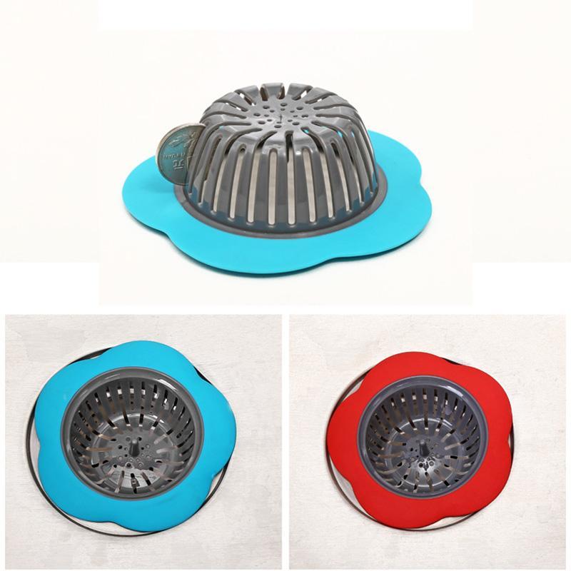 Kitchen Sink Strainer