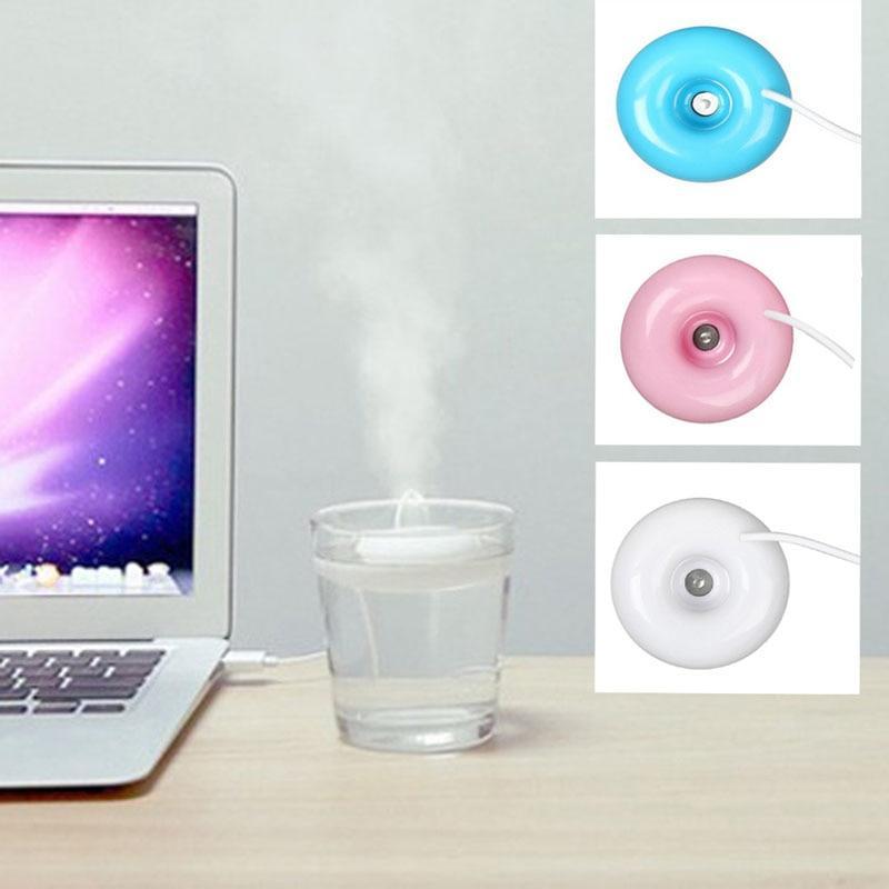 Portable Donut Humidifier