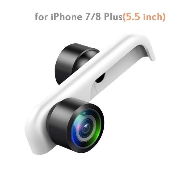 360 Panoramic Camera Lens - For iPhone