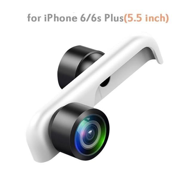 360 Panoramic Camera Lens - For iPhone