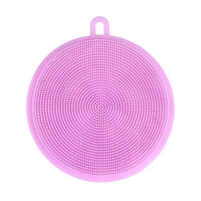 Multipurpose Anti-Bacterial Sponge