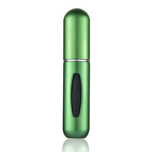 Refillable Travel Perfume Atomizer