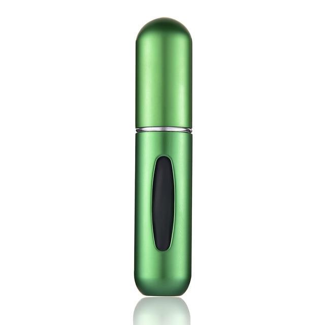 Refillable Travel Perfume Atomizer
