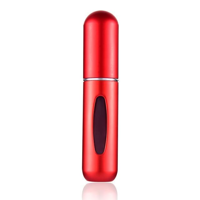 Refillable Travel Perfume Atomizer