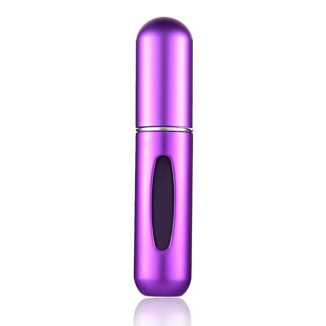 Refillable Travel Perfume Atomizer