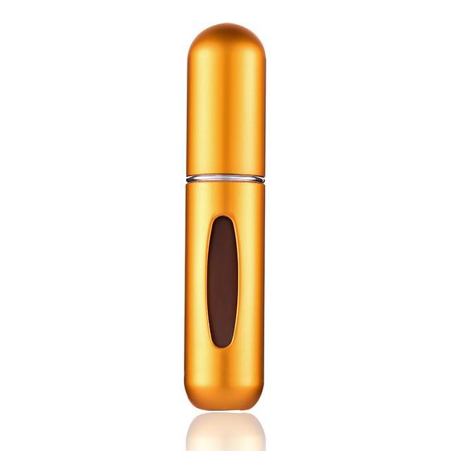 Refillable Travel Perfume Atomizer