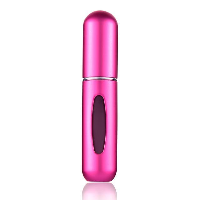 Refillable Travel Perfume Atomizer