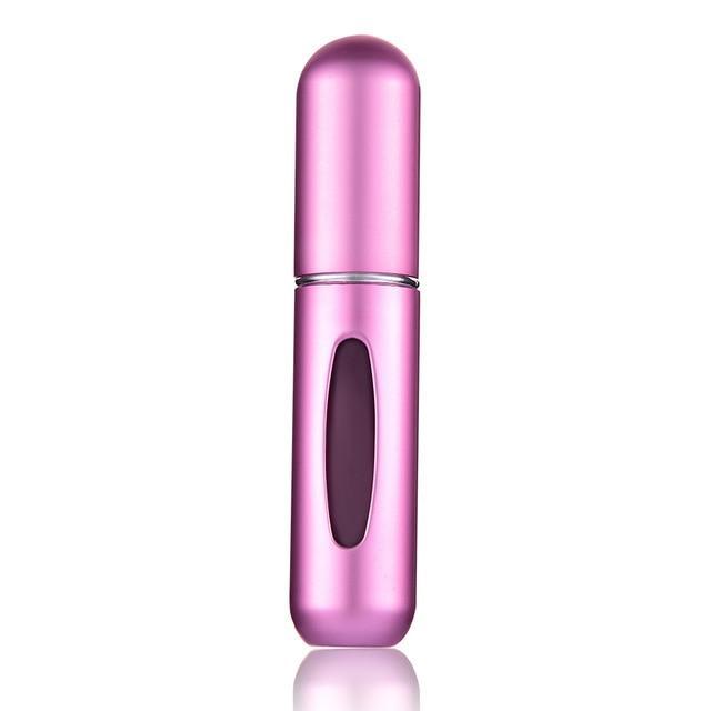 Refillable Travel Perfume Atomizer