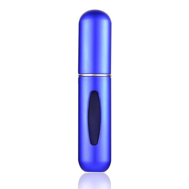 Refillable Travel Perfume Atomizer