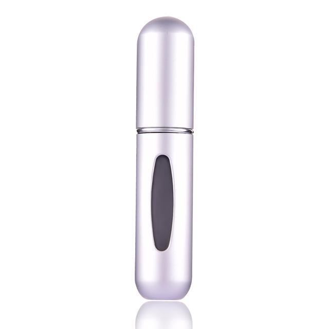 Refillable Travel Perfume Atomizer