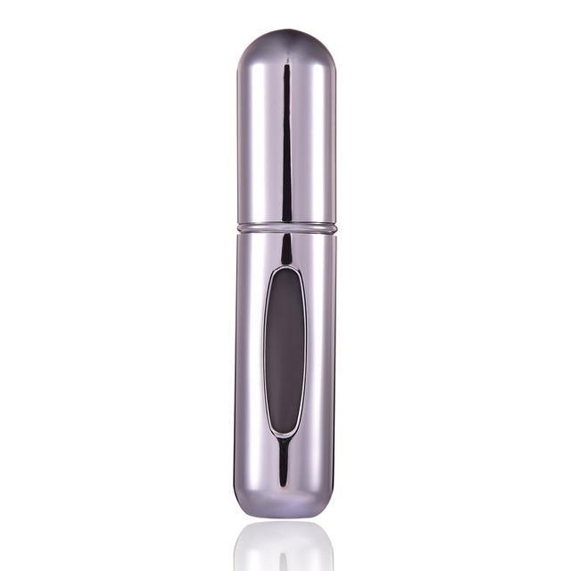 Refillable Travel Perfume Atomizer