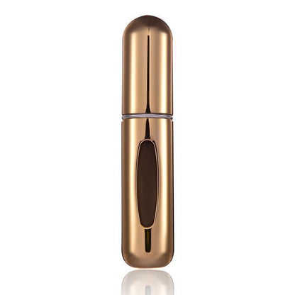 Refillable Travel Perfume Atomizer