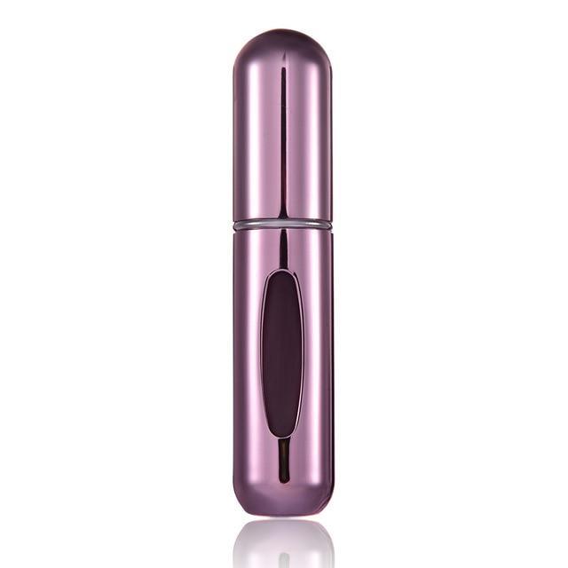 Refillable Travel Perfume Atomizer