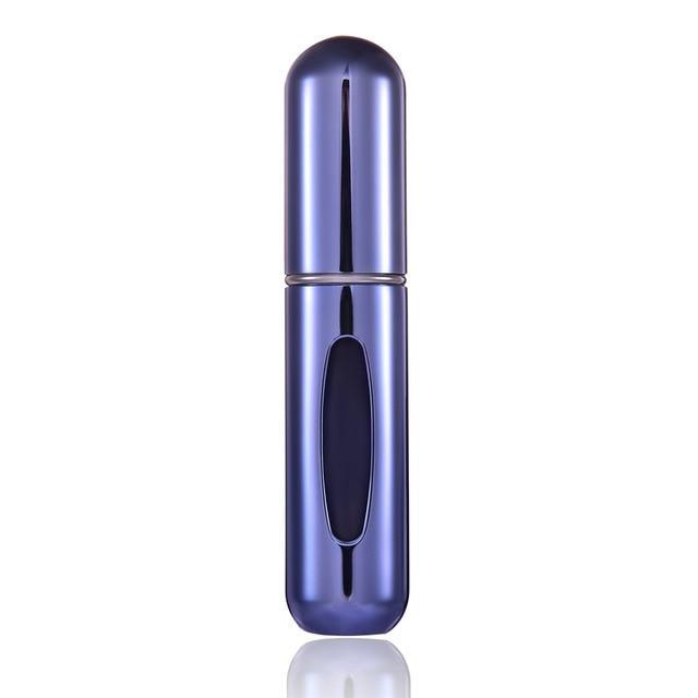 Refillable Travel Perfume Atomizer