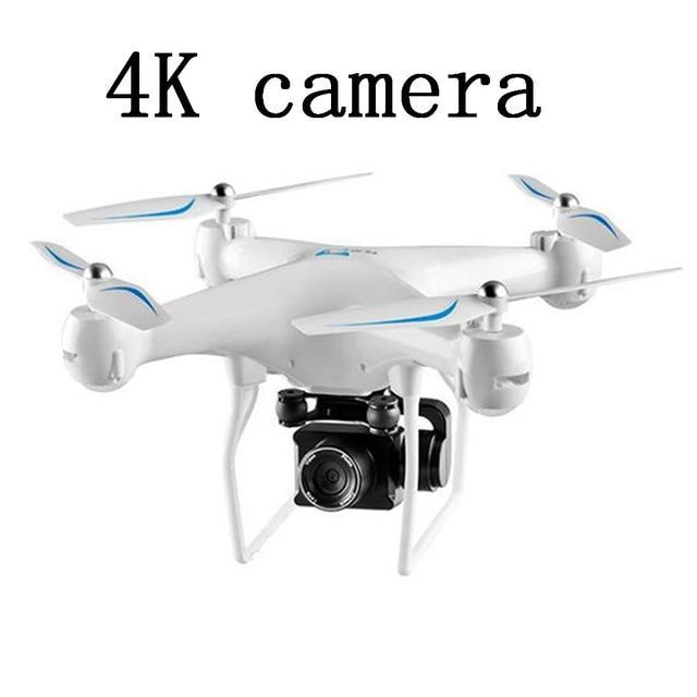 Drone 4K Camera Quadcopter HD RC Helicopter