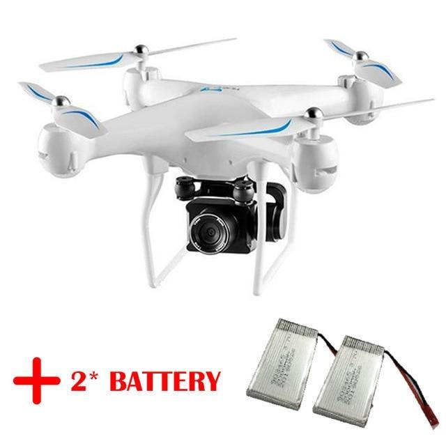 Drone 4K Camera Quadcopter HD RC Helicopter