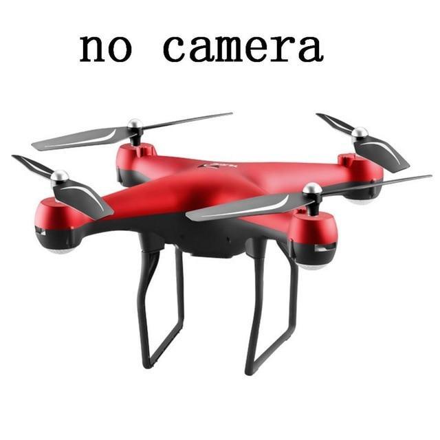 Drone 4K Camera Quadcopter HD RC Helicopter