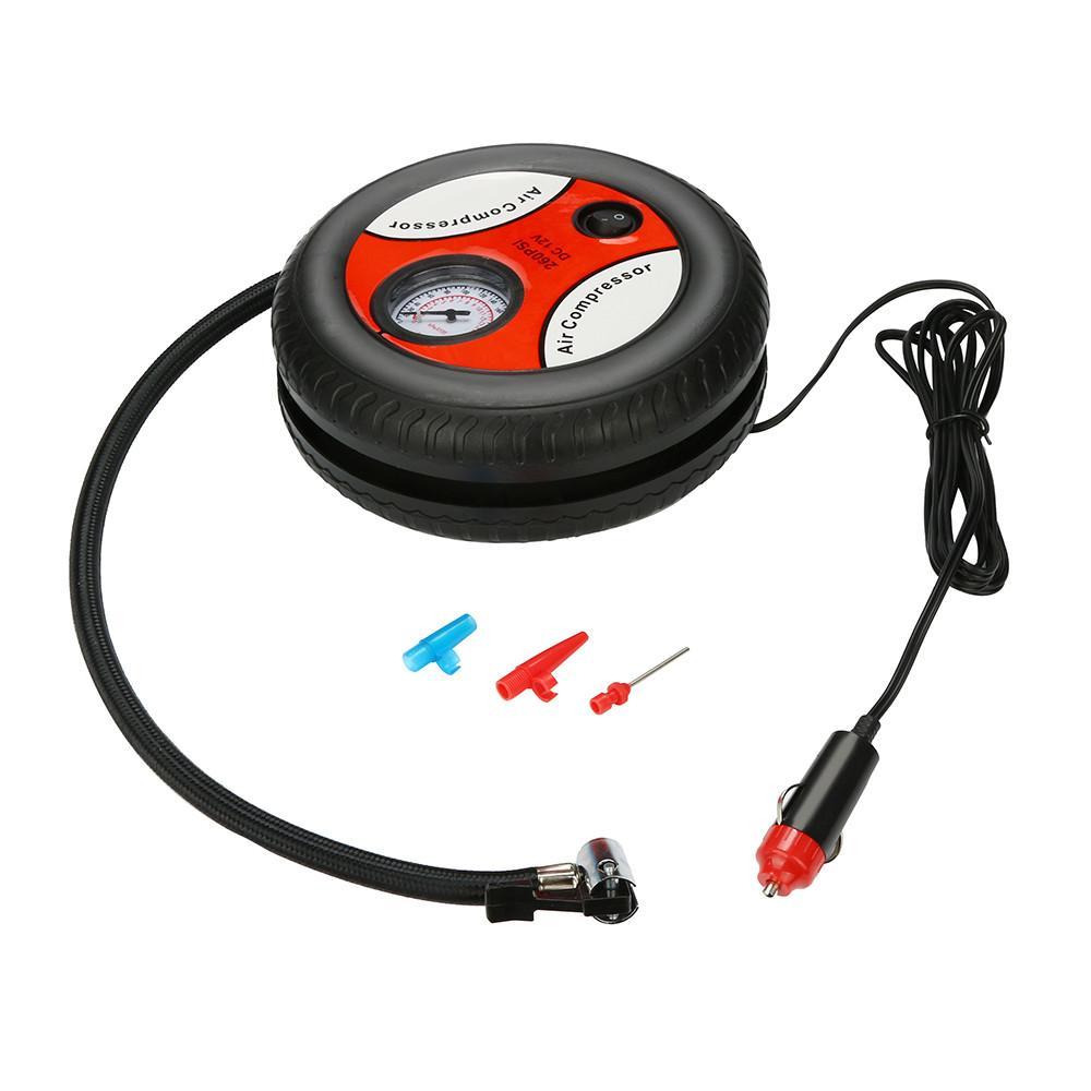 Car Air Pump