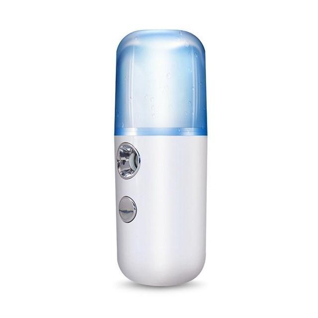 Portable Facial Steamer