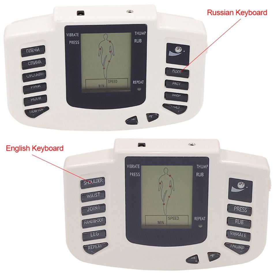 Muscle Stimulator