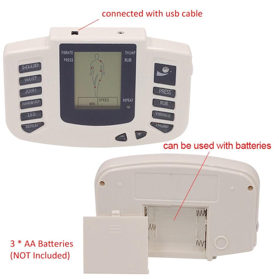 Muscle Stimulator