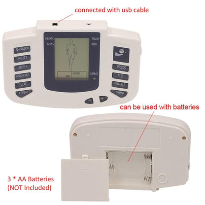 Muscle Stimulator