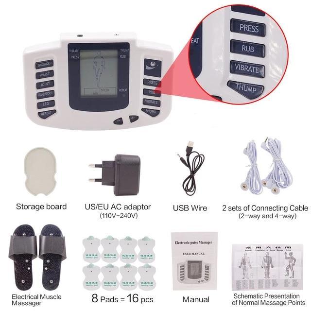 Muscle Stimulator