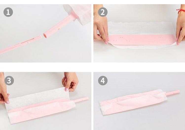 Detachable Cleaning Duster