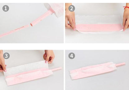 Detachable Cleaning Duster