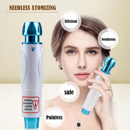 Atomizing Pen