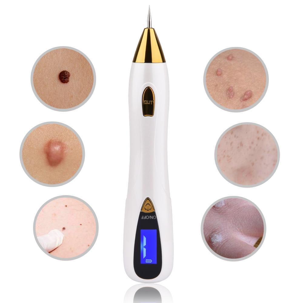 Skin Mole Tattoo Freckle Remover