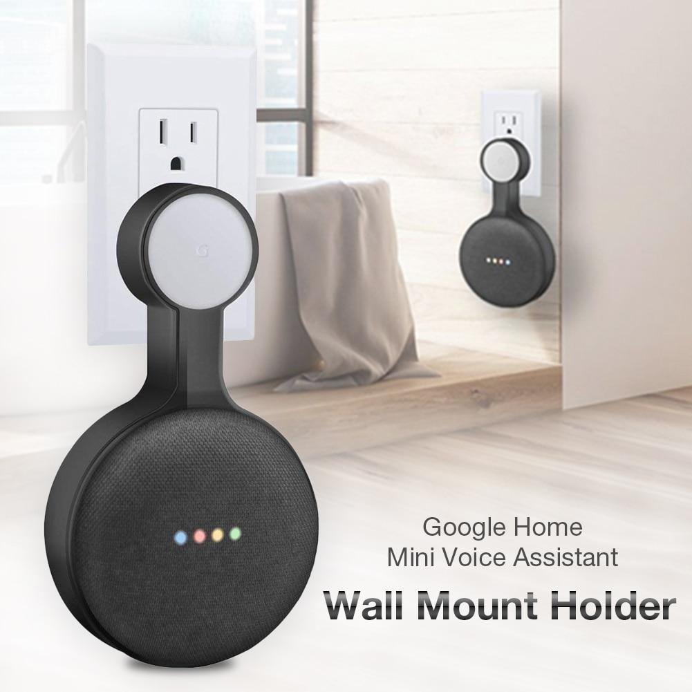 Wall Mount Holder Google Assistant