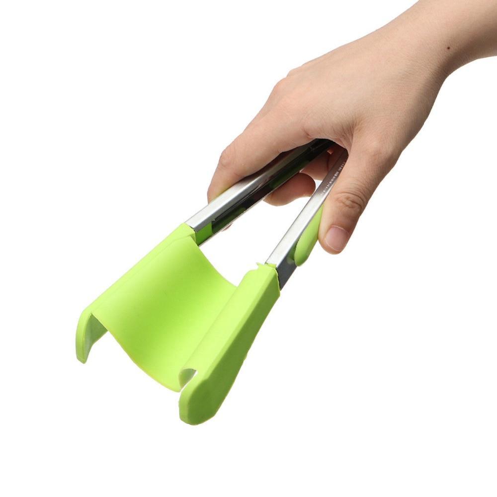 Flip Turn & Grab Spatula