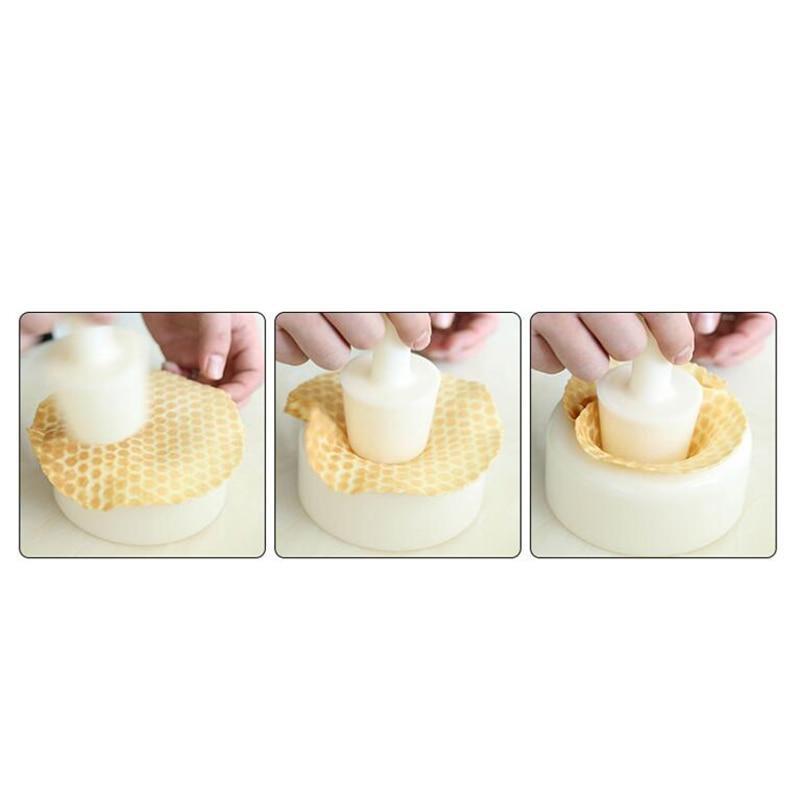 Waffle Bowl Mold