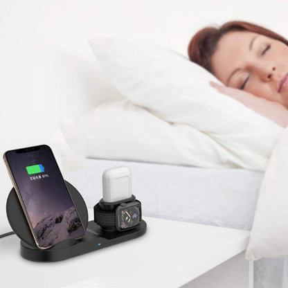 Charger Station