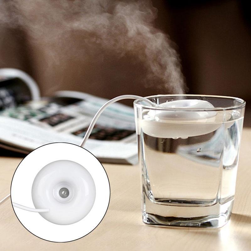 Portable Donut Humidifier