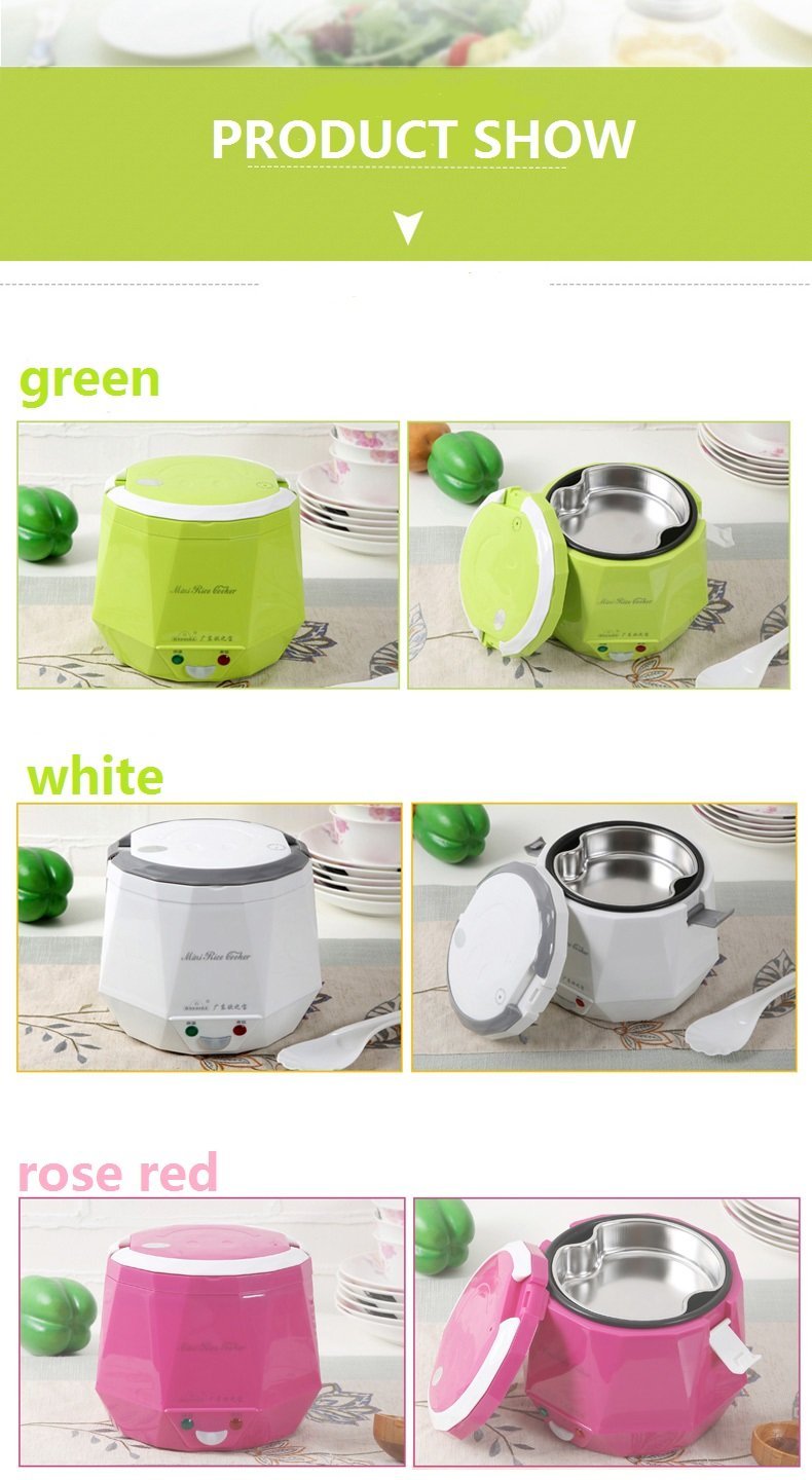 Electric Rice Cooker