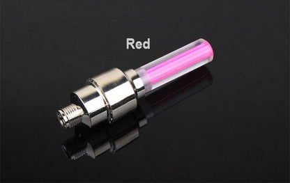 Bicycle Light