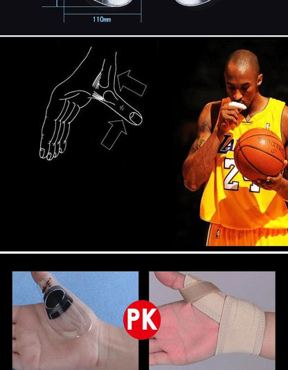 Thumbs Protector