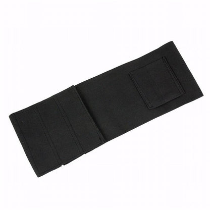 Belly Band Holster With Adjustable Waist Gun Holster