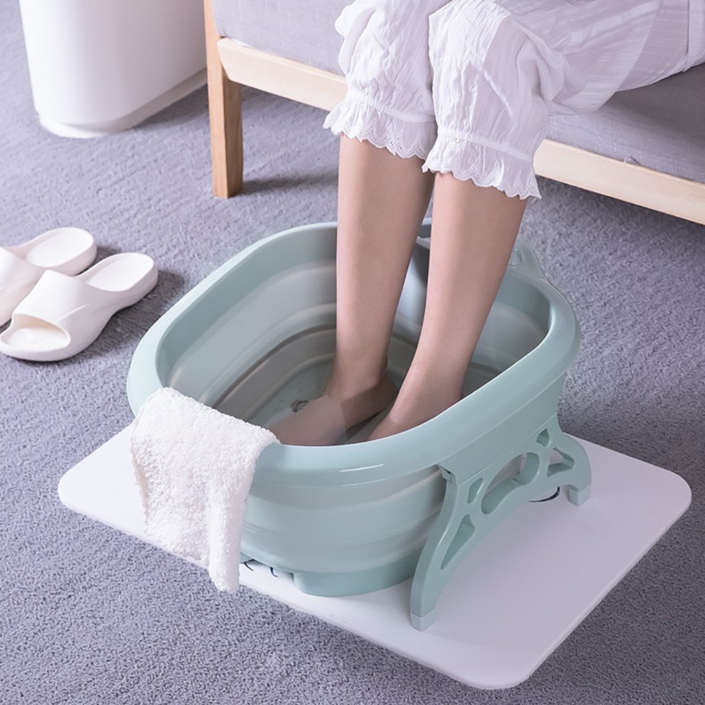 Foldable Feet Spa